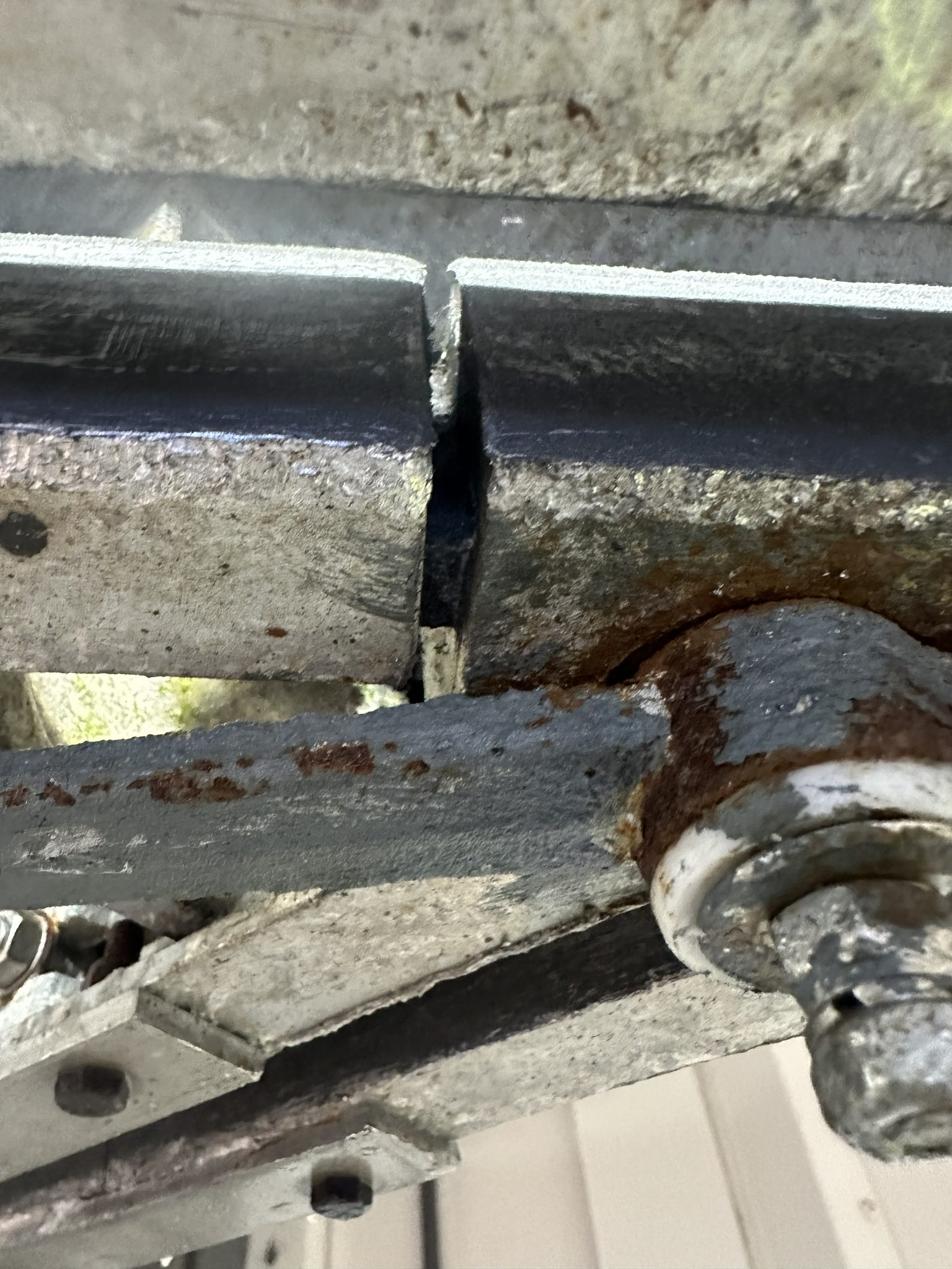 Issue Tracking System Examples Twin Track & Rail System Surveys – KC Engineering Services
